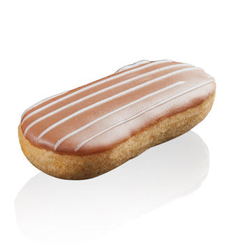 Wholesale La Rose Noire Assorted Mini Eclairs 2.36"- Bulk