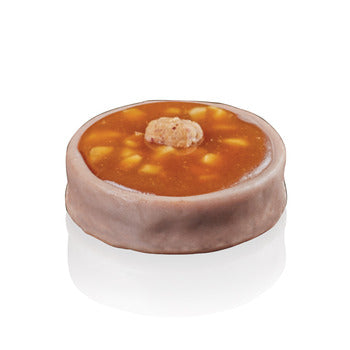Wholesale La Rose Noire Assorted Mini Tart Desserts 72count- Bulk