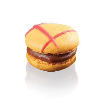 Wholesale La Rose Noire Assorted Mini Macarons- Bulk
