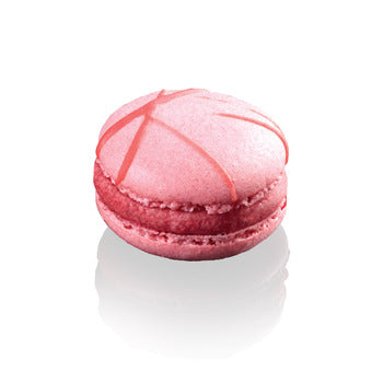 Wholesale La Rose Noire Assorted Mini Macarons- Bulk