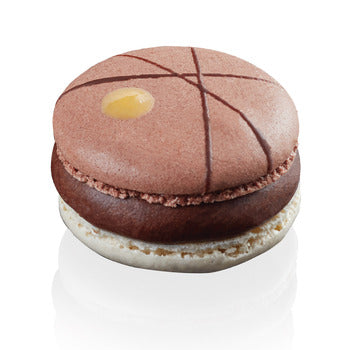 Wholesale La Rose Noire Assorted Double Flavored Macarons - 15g- Bulk