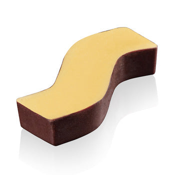 Wholesale La Rose Noire Chocolate Shells with Cream Filling- Bulk