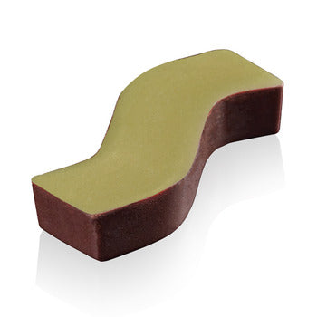 Wholesale La Rose Noire Chocolate Shells with Cream Filling- Bulk