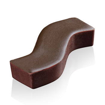 Wholesale La Rose Noire Chocolate Shells with Cream Filling- Bulk
