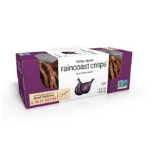 Wholesale Raincoast Crisp Fig & Olive Crisps 5.3 Oz- Bulk