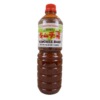 Wholesale Momoya Kimchee 2.65lb- Bulk