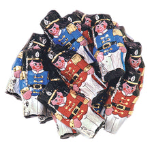 Wholesale Madelaine Mini Milk Chocolate Foiled Soldiers- Bulk