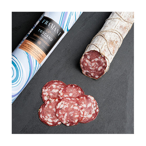 Wholesale Fra'Mani Toscano Salami 4.5lb- Bulk