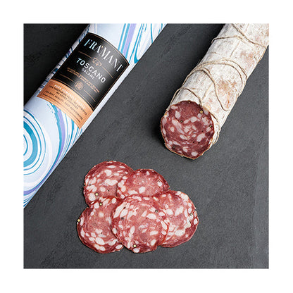 Wholesale Fra'Mani Toscano Salami 4.5lb- Bulk