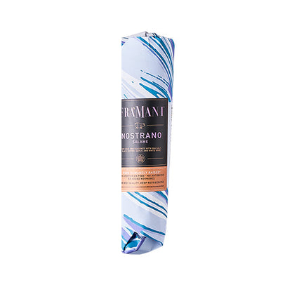 Wholesale Fra'Mani Nostrano Salami 2lb- Bulk