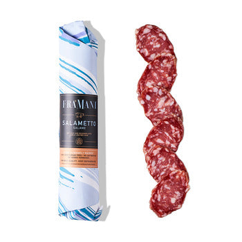 Wholesale Fra'Mani Salametto 10oz- Bulk