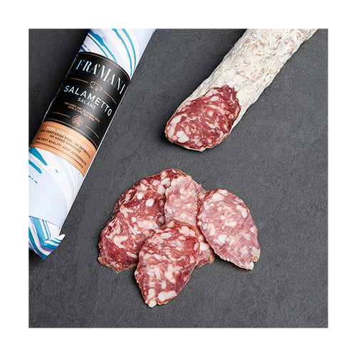 Wholesale Fra'Mani Salametto 10oz- Bulk
