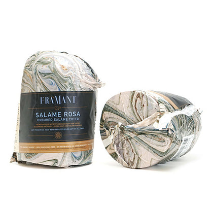 Wholesale Fra'Mani Rosa Salami 6lb- Bulk