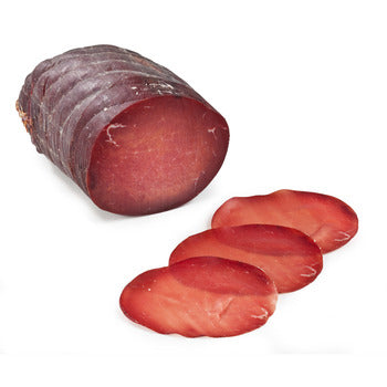 Wholesale Citterio Bresaola Cured Beef 2.7lb- Bulk