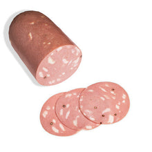 Wholesale Fra'Mani Mortadella 6lb- Bulk