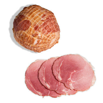 Wholesale Fra'Mani Smoked Ham, Uncured 3lb- Bulk