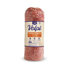 Wholesale Volpi Soppressata Friuli Salami 2.5lb- Bulk
