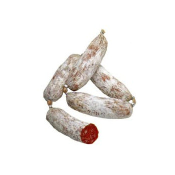 Wholesale Alps Cacciatorini Sausage Salami 8oz- Bulk