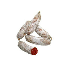 Wholesale Alps Cacciatorini Sausage Salami 8oz- Bulk
