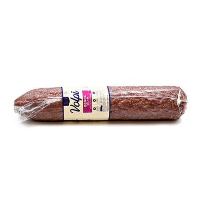 Wholesale Volpi Genoa Salami 5lb 5lb- Bulk