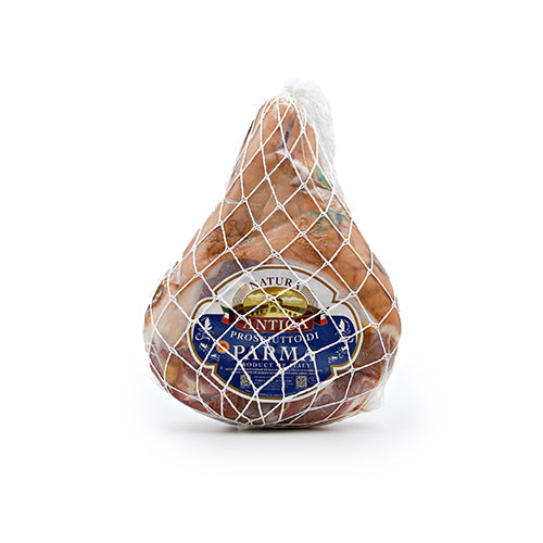 Wholesale Dix Farms Prosciutto Di Parma Dop 16 Month 17lb- Bulk