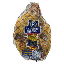 Wholesale Redondo Iglesias Serrano Boneless 18month 12lb- Bulk