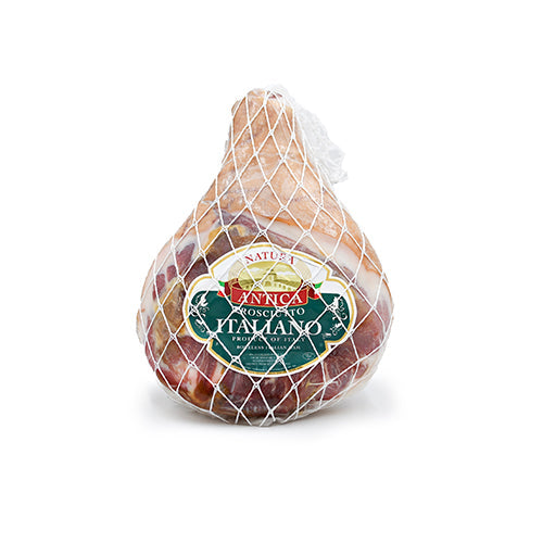 Wholesale Dix Farms 14 Month Prosciutto Italiano 13lb- Bulk