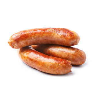 Wholesale Dix Farms Apple & Chicken Sausages 3lb- Bulk