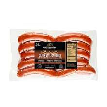 Wholesale North Country Smokehouse Cooked Andouille Sausage 5lb- Bulk