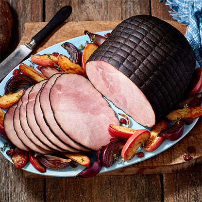 Wholesale North Country Smokehouse Black Forest Ham 10.5lb- Bulk