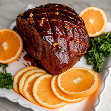 Wholesale North Country Smokehouse Cured Maple Smoked Ham 10lb- Bulk