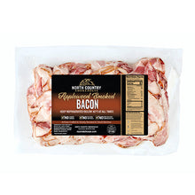 Wholesale North Country Smokehouse Bacon Ends and Pieces 3.5lb- Bulk