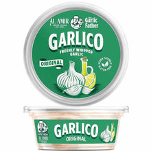 Wholesale Al Amir Fresh Foods Garlico Original 8 Oz- Bulk