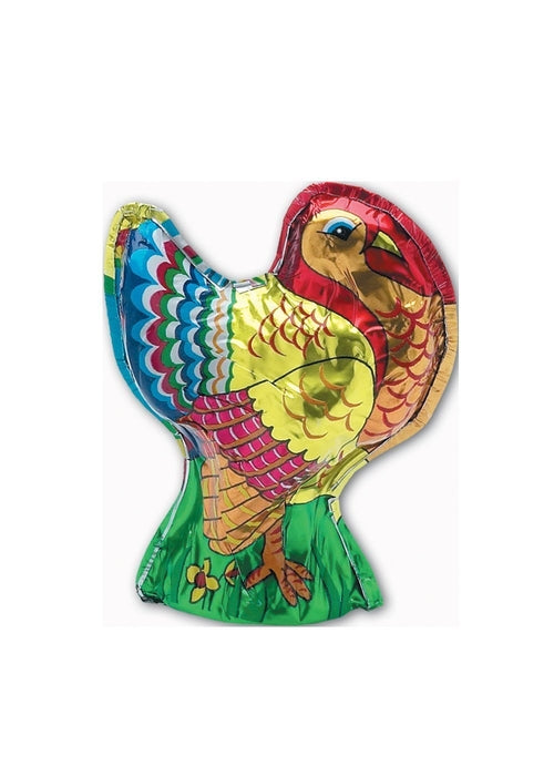 Wholesale 6 Oz. Solid Turkey (4¼")- Bulk