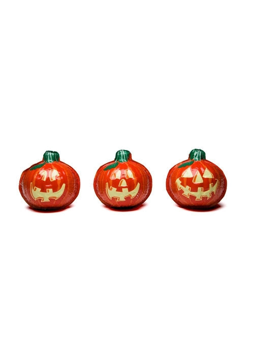 Wholesale Madelaine Chocolate 2 Oz. Semi-Solid Pumpkin (2 Displayers)- Bulk