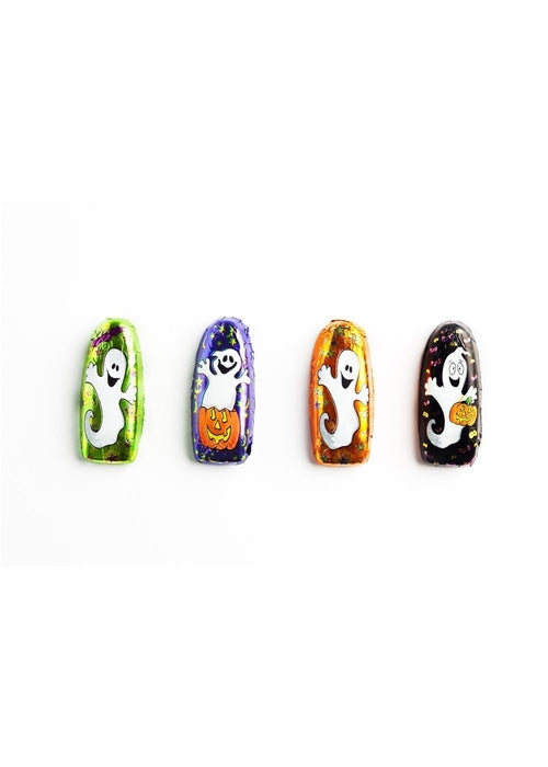 Wholesale Madelaine Chocolate Mini Ghosts (10 Lb.) 17.6 OZ Per Case- Bulk