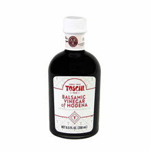 Wholesale Toschi Balsamic Vinegar Of Modena 8.5 Oz- Bulk
