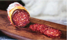 Wholesale Spotted Trotter Beef Pepperoni Uncured FS 2.85 Lb- Bulk