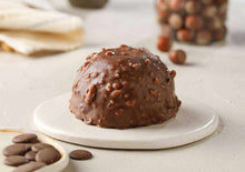 Wholesale L'amour de Paris Hazelnut Chocolate Mini Cake 5.83 Oz- Bulk