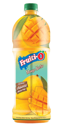 Wholesale Fruiti-O Mango Nectar 1lit- Bulk