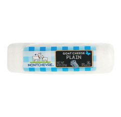 Wholesale Montchevre Fresh & Natural Goat Log 8 Oz- Bulk