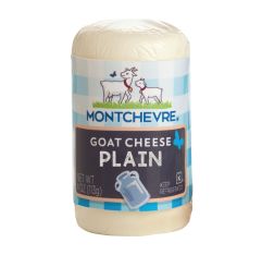 Wholesale Montchevre Fresh & Natural Goat Log 4 Oz- Bulk