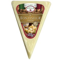 Wholesale Stella Fontinella Wedge 8 Oz- Bulk