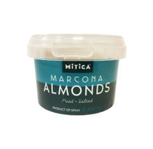 Wholesale Mitica Marcona Almonds 4 Oz- Bulk