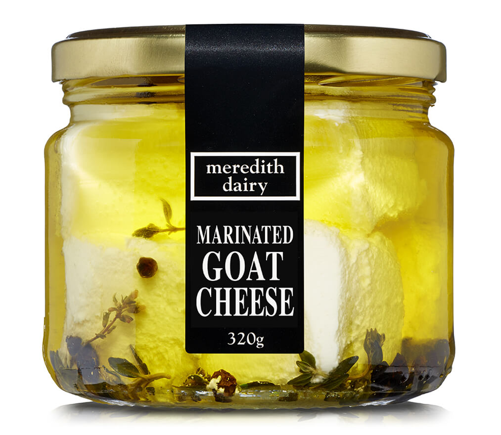 Wholesale Meredith Dairy Marinated Sheep/Goat- Bulk
