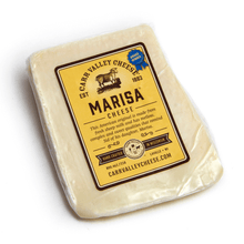 Wholesale Marisa Sheep Cheese 10 lb- Bulk