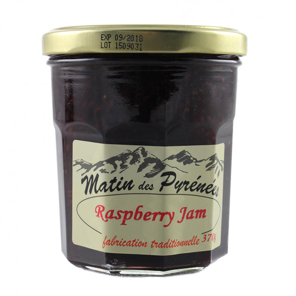Wholesale Matin Jam Raspberry- Bulk