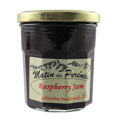 Wholesale Matin Jam Raspberry- Bulk