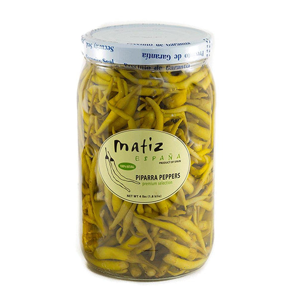 Wholesale Piparras Pckld Peppers Bulk Jars- Bulk
