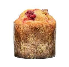 Wholesale Maui Cranberry Orange Muffin Batter Gluten Free 18 Lb- Bulk
